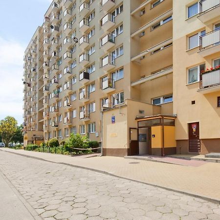 Elite Apartments Gospody 格但斯克 外观 照片