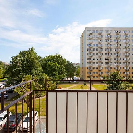 Elite Apartments Gospody 格但斯克 外观 照片