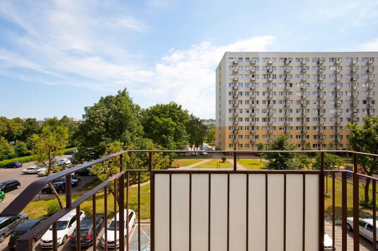 Elite Apartments Gospody 格但斯克 外观 照片